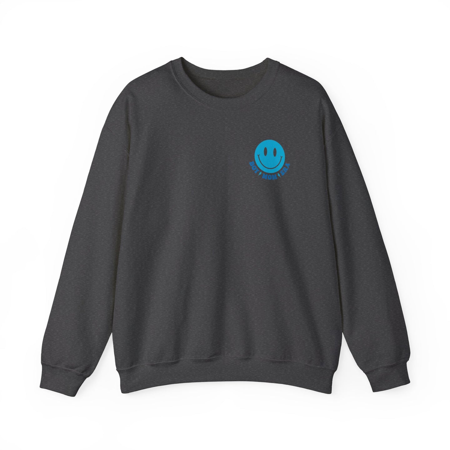 In My Boy Mom Era Sweater